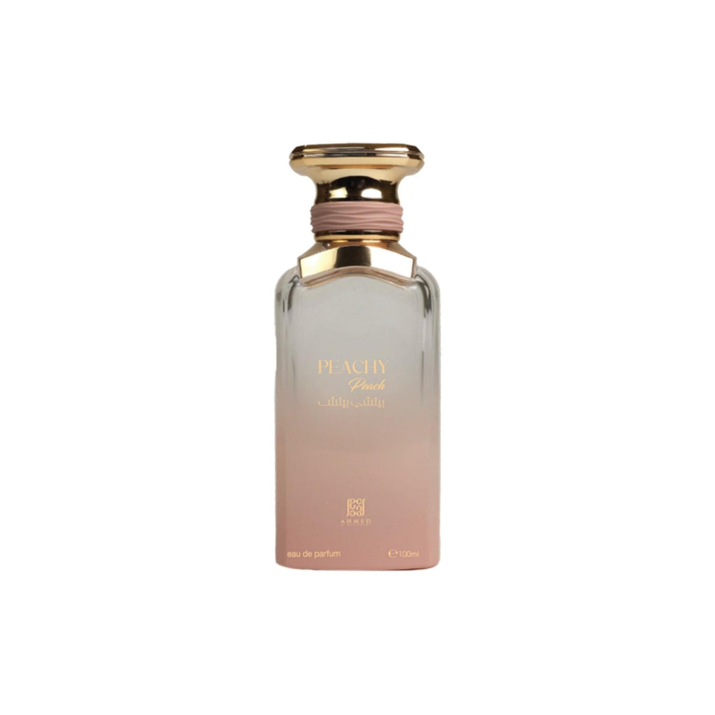 PEACHY PEACH EDP 100ML BY AHMED AL MAGHRIBI - Perfume South Africa