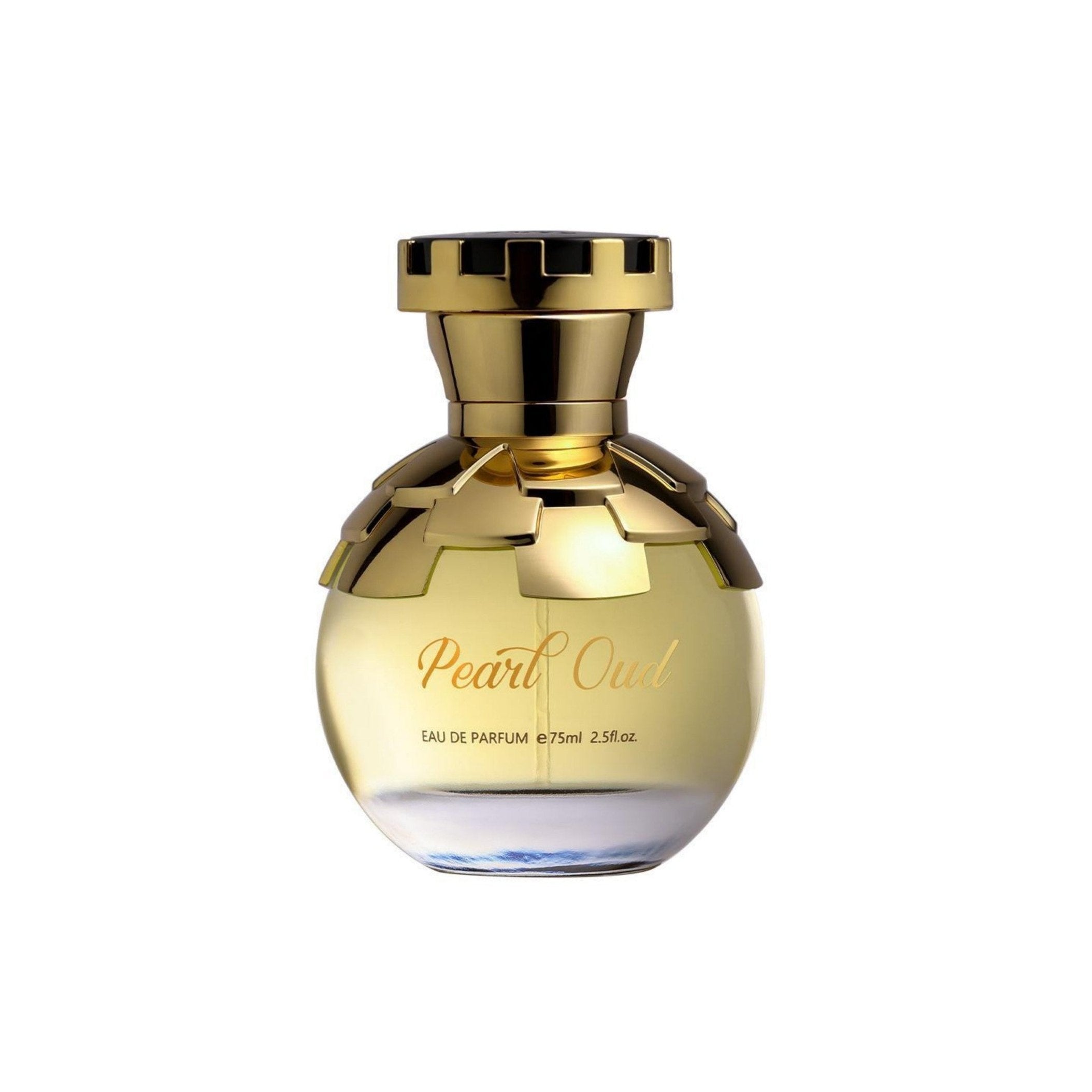 PEARL OUD EDP 75ML BY AHMED AL MAGHRIBI - Perfume South Africa