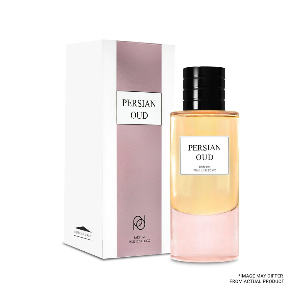 PERSIAN OUD - 75ML - Perfume South Africa