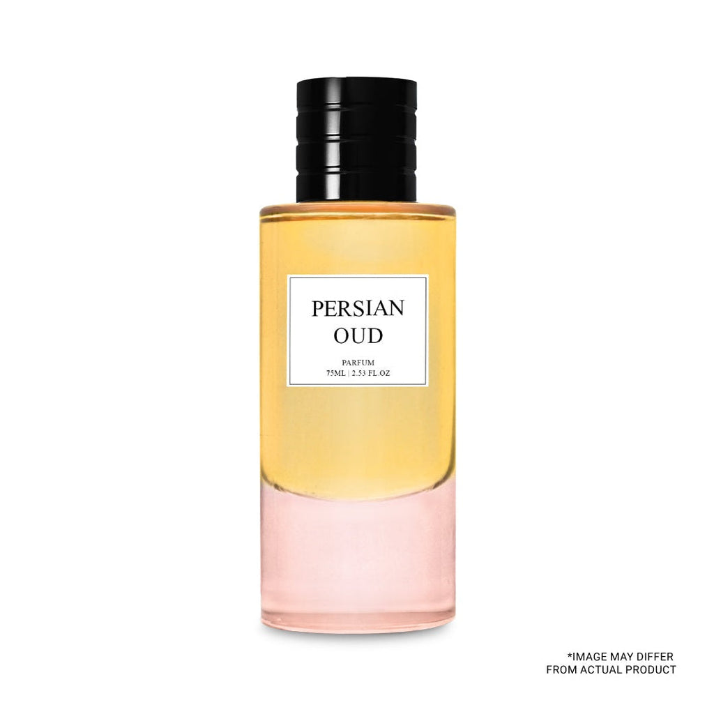 PERSIAN OUD - 75ML - Perfume South Africa