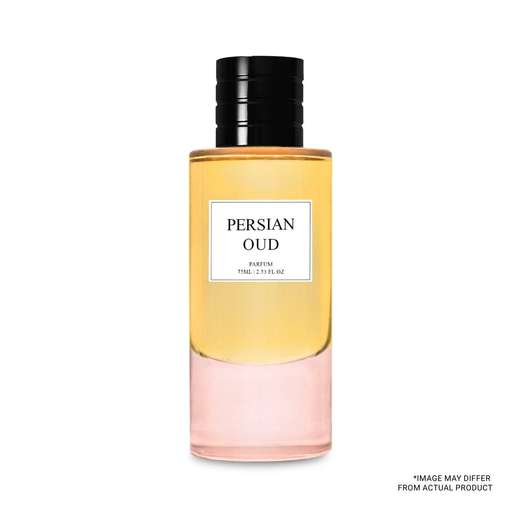 PERSIAN OUD - 75ML - Perfume South Africa
