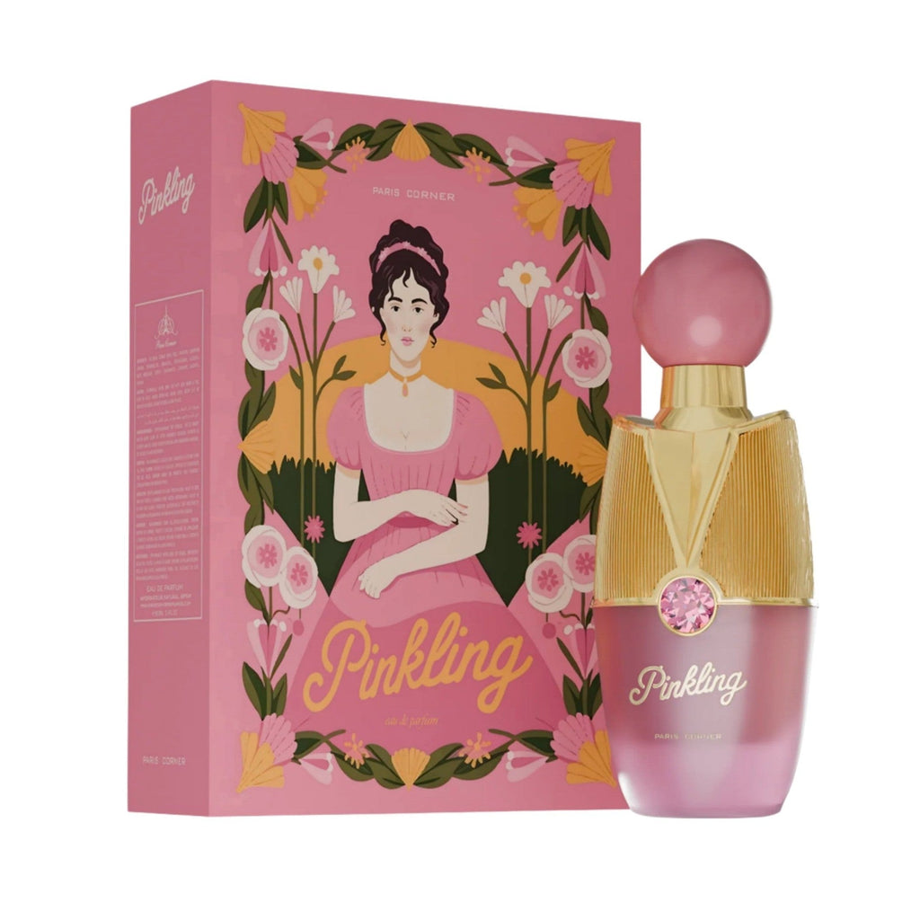PINKLING PARIS CORNER EDP 100ML - Perfume South Africa