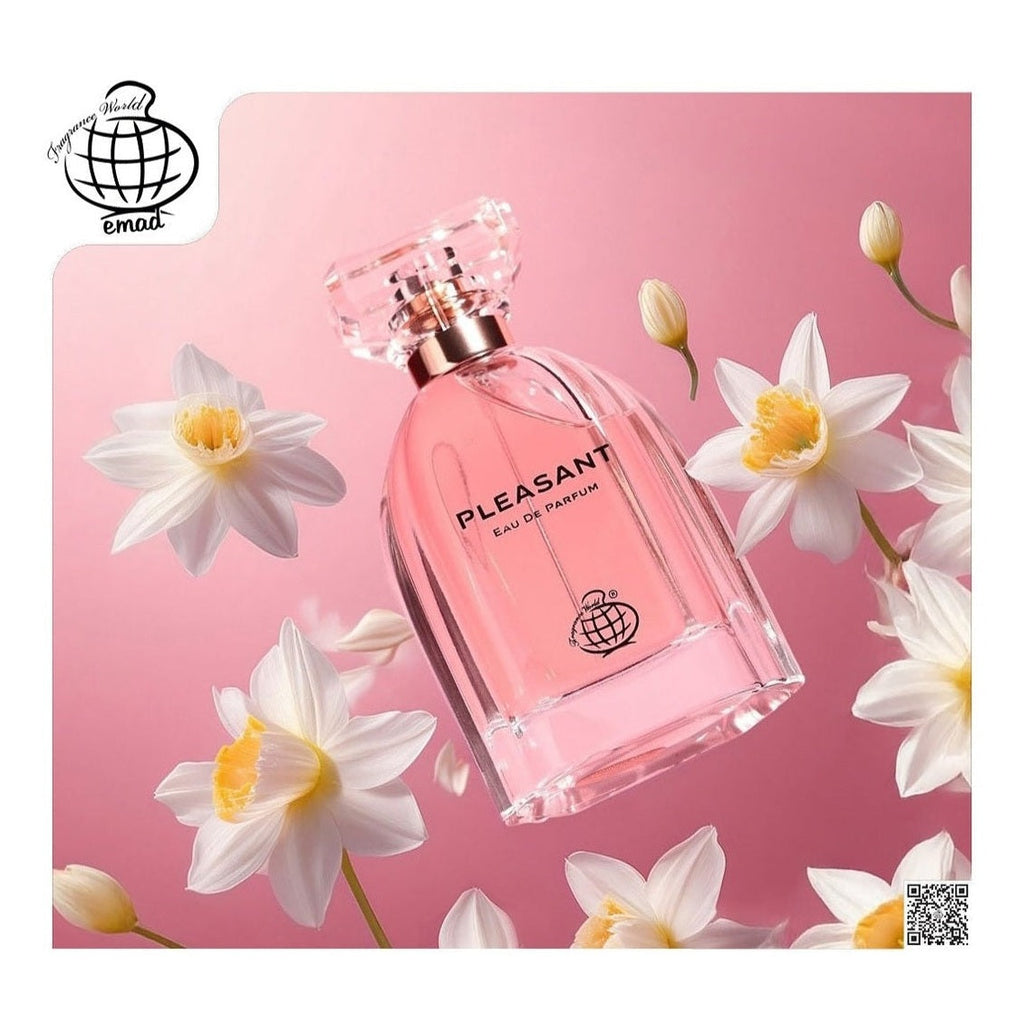 PLEASANT EAU DE PARFUM 100ml - Perfume South Africa