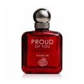 Proud Of You Parfum Eau De Parfum 100ml - Fragrance World - Perfume South Africa