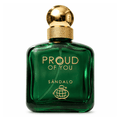 Proud Of You Sandalo Eau De Parfum 100ml - Fragrance World - Perfume South Africa