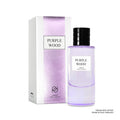 PURPLE WOOD- 75ML - Perfume South Africa