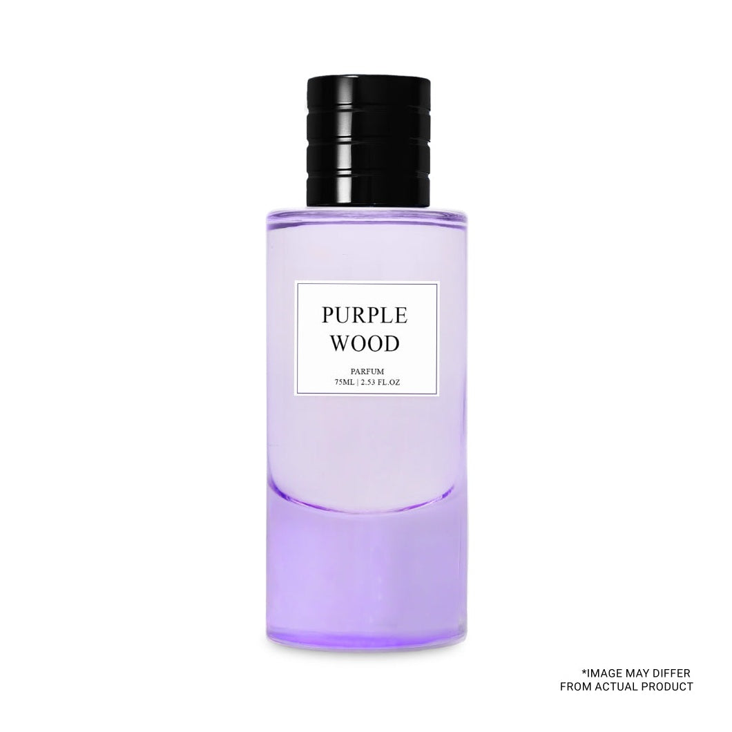 PURPLE WOOD- 75ML - Perfume South Africa