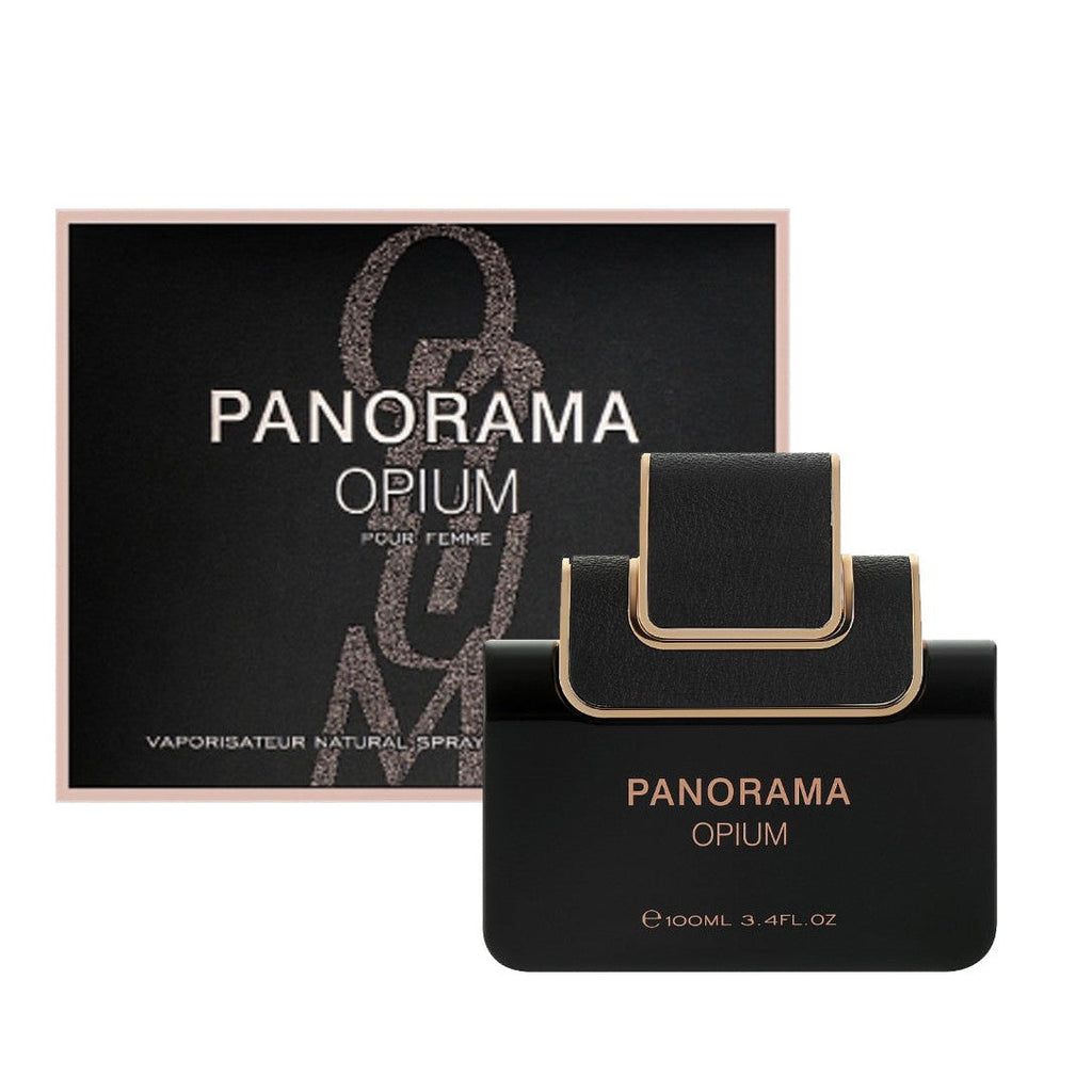 Panorama Opium Pour Femme Prive Perfumes 100ml - Perfume South Africa