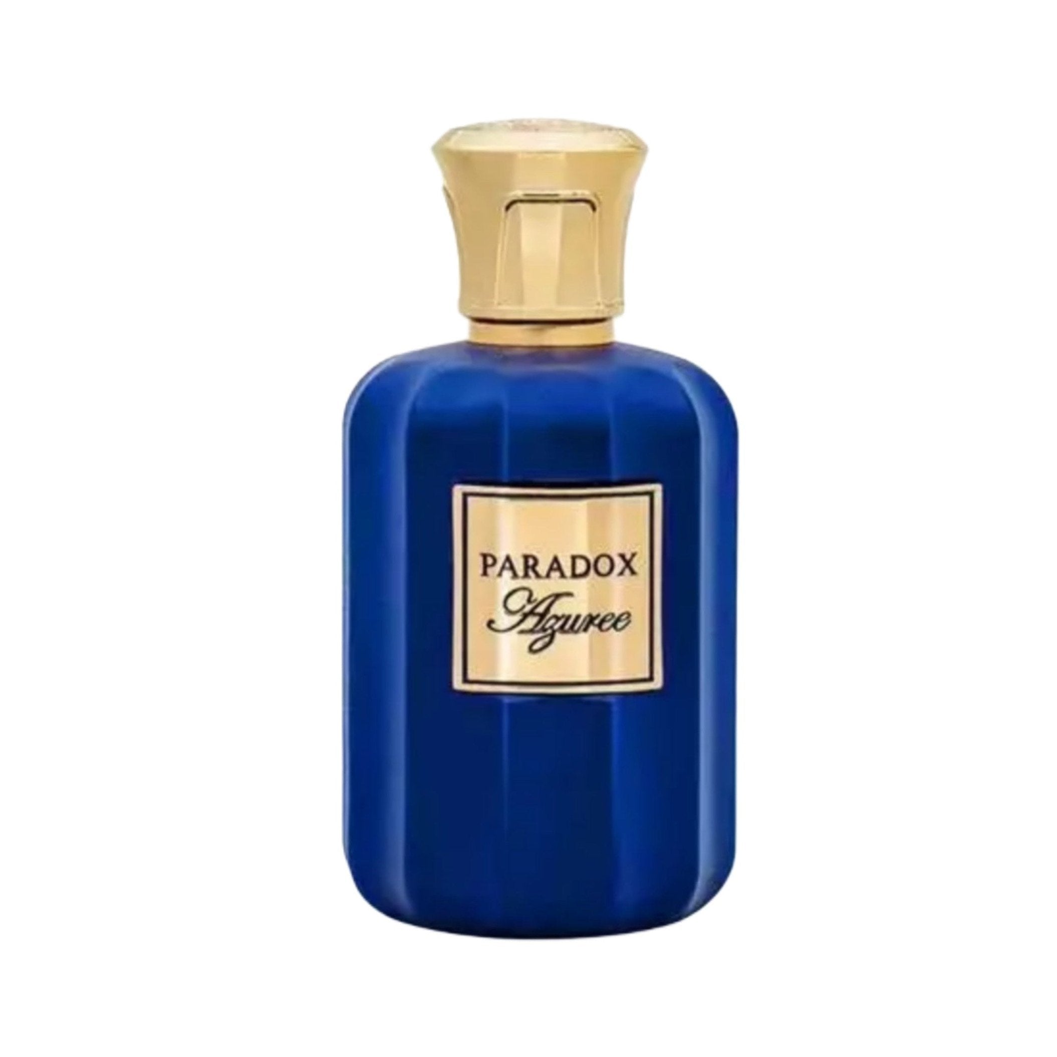 Paradox Azuree edp 100ml - Perfume South Africa