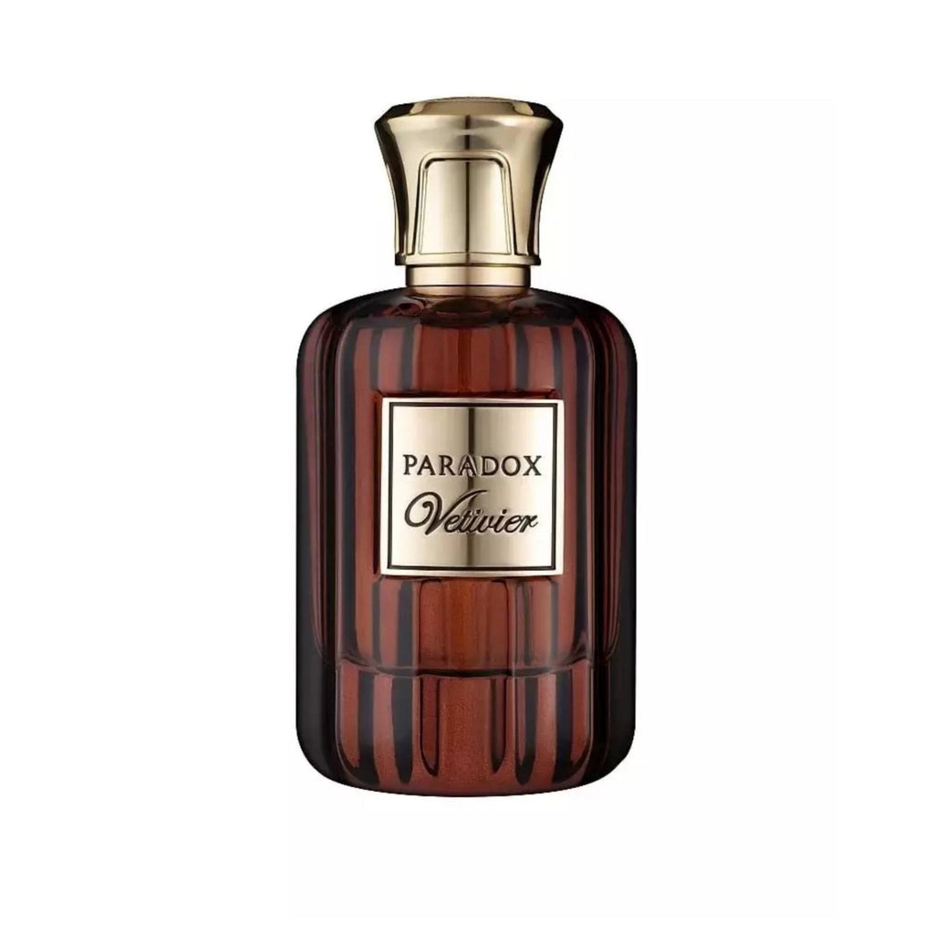 Paradox Vetivier edp 100ml - Perfume South Africa