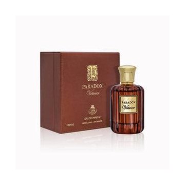 Paradox Vetivier edp 100ml - Perfume South Africa