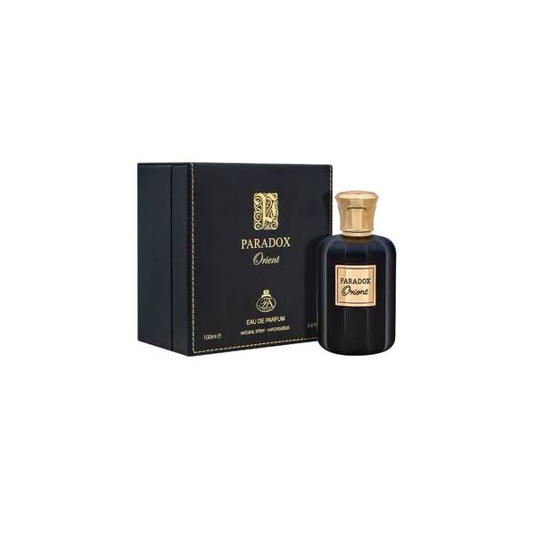 Paradox orient edp 100ml - Perfume South Africa