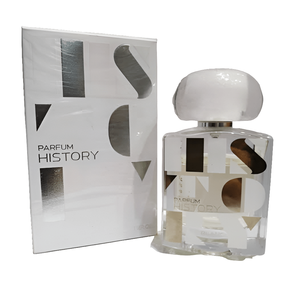 Parfum History Blanc 100ml - Perfume South Africa