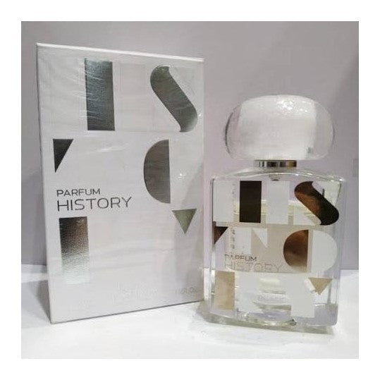 Parfum History Blanc 100ml - Perfume South Africa