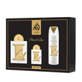 Peace & love lattafa pride Gift set - Perfume South Africa