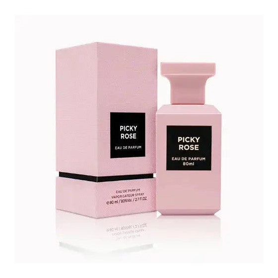 Picky Rose EDP 80ml - Perfume South Africa