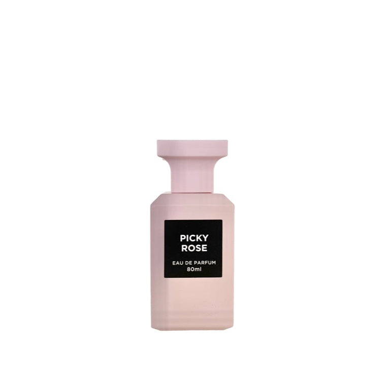 Picky Rose EDP 80ml - Perfume South Africa