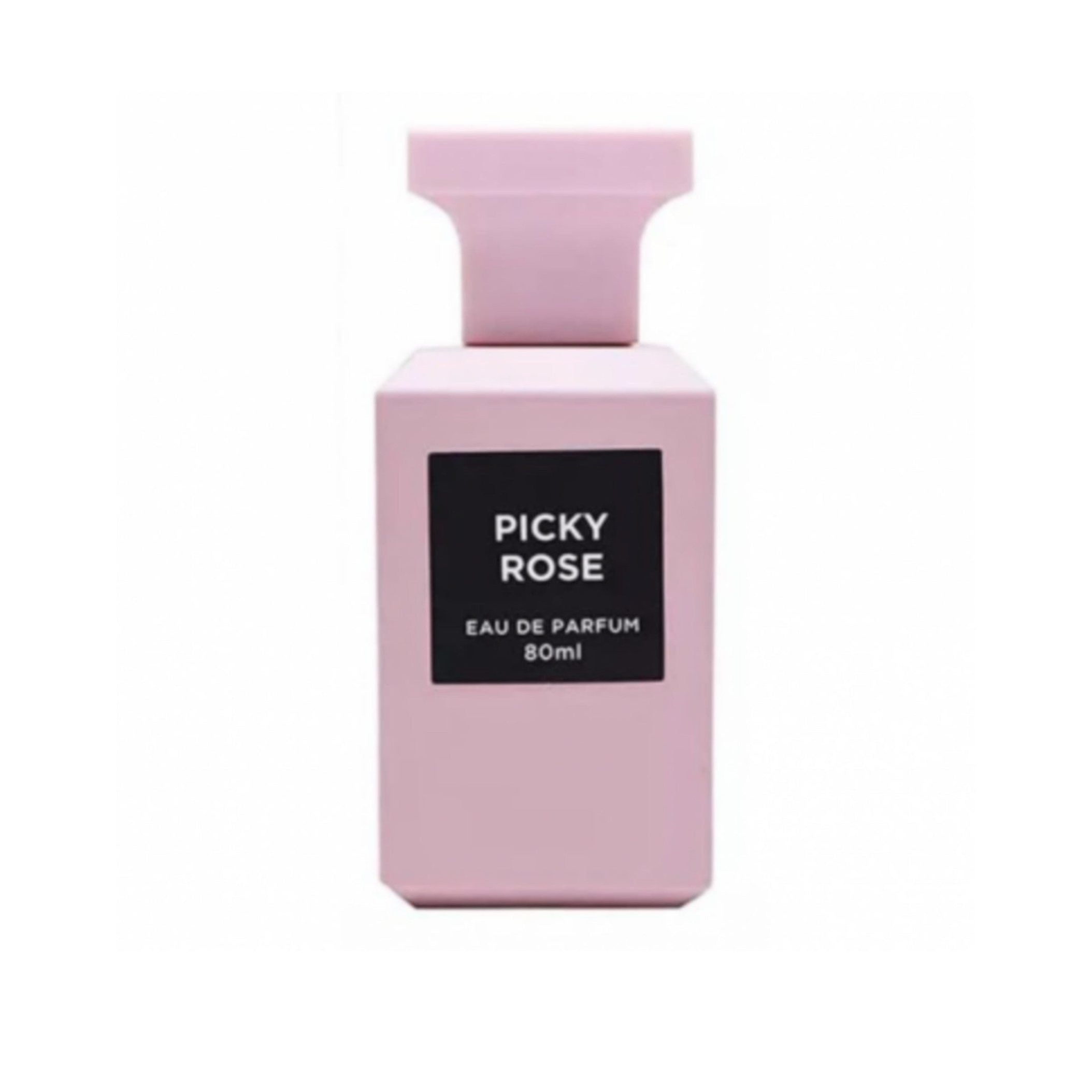 Picky rose edp 80ml - Perfume South Africa