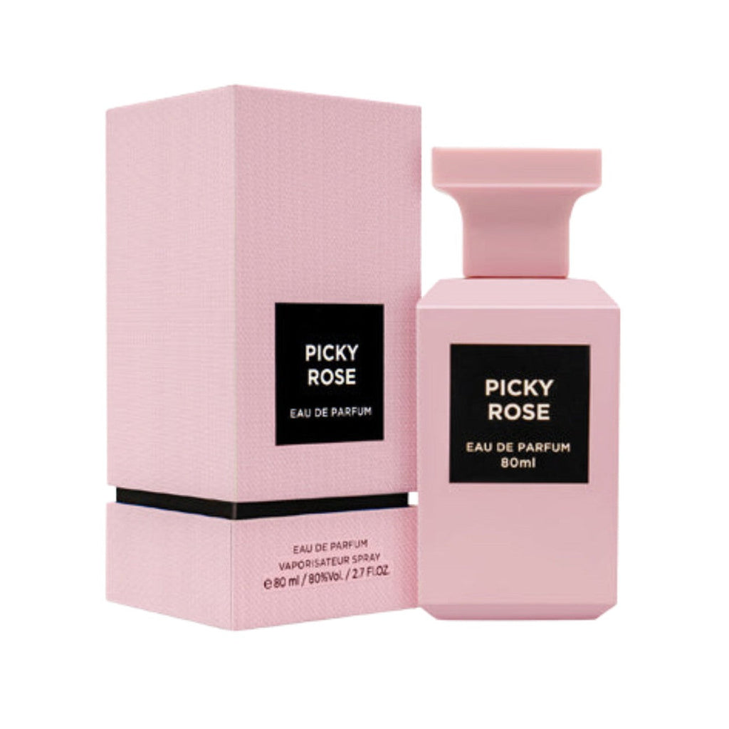 Picky rose edp 80ml - Perfume South Africa