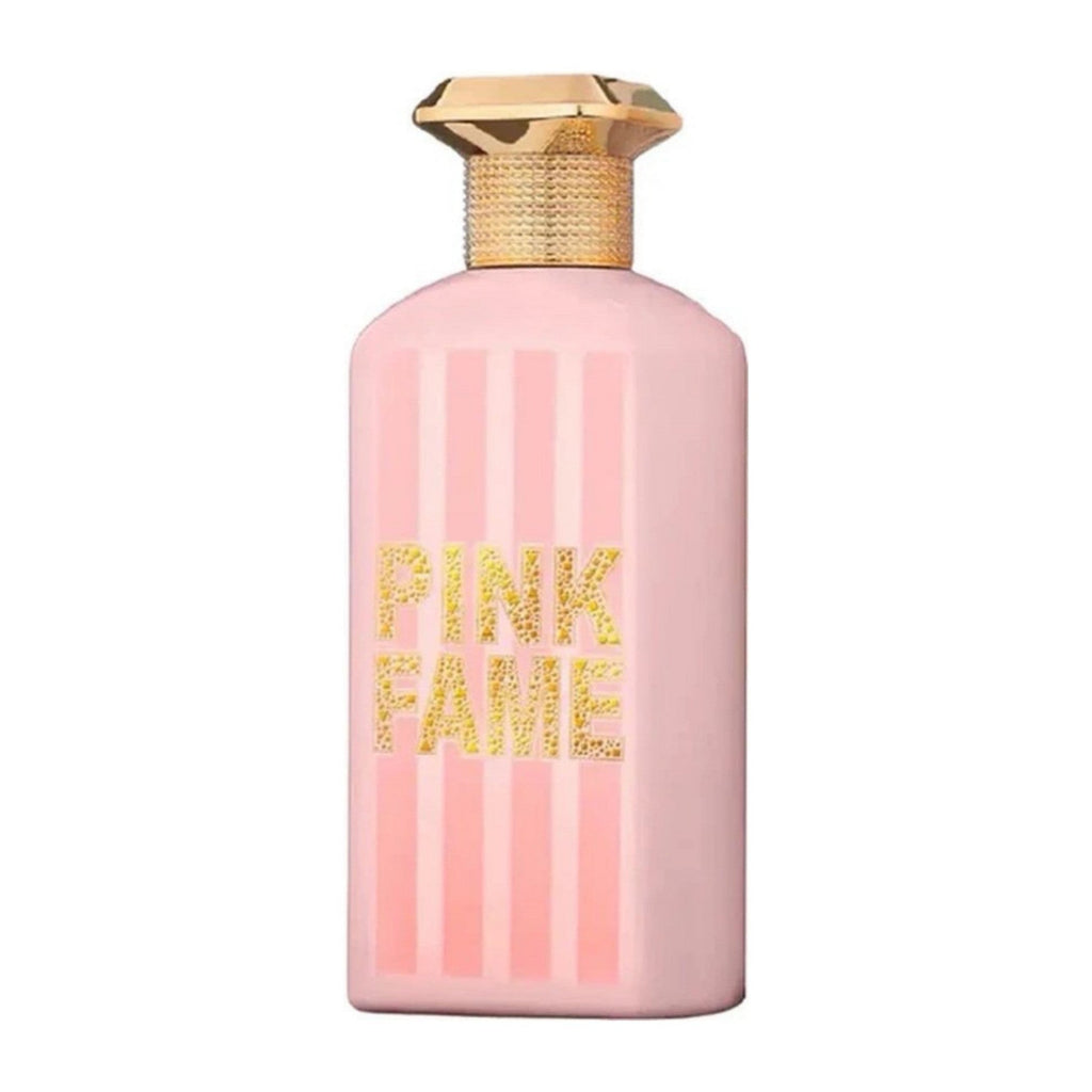 Pink Fame frgrance world edp 80ml - Perfume South Africa