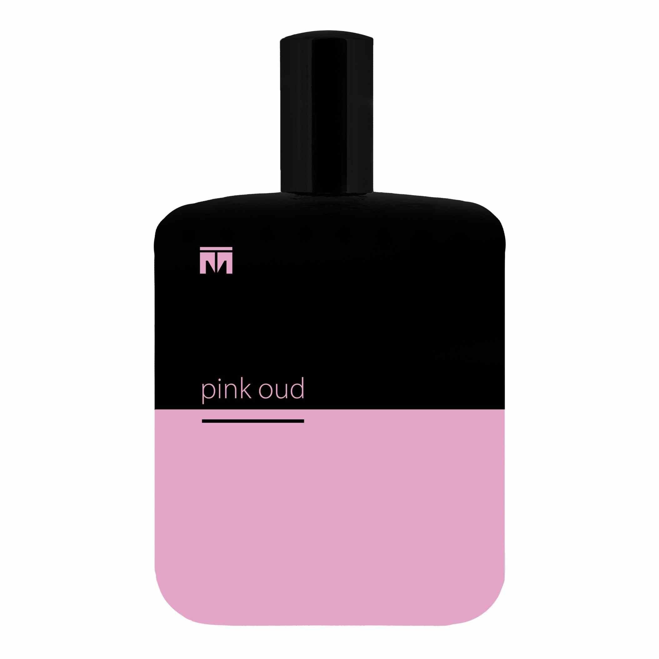 Pink Oud 80ml - Perfume South Africa