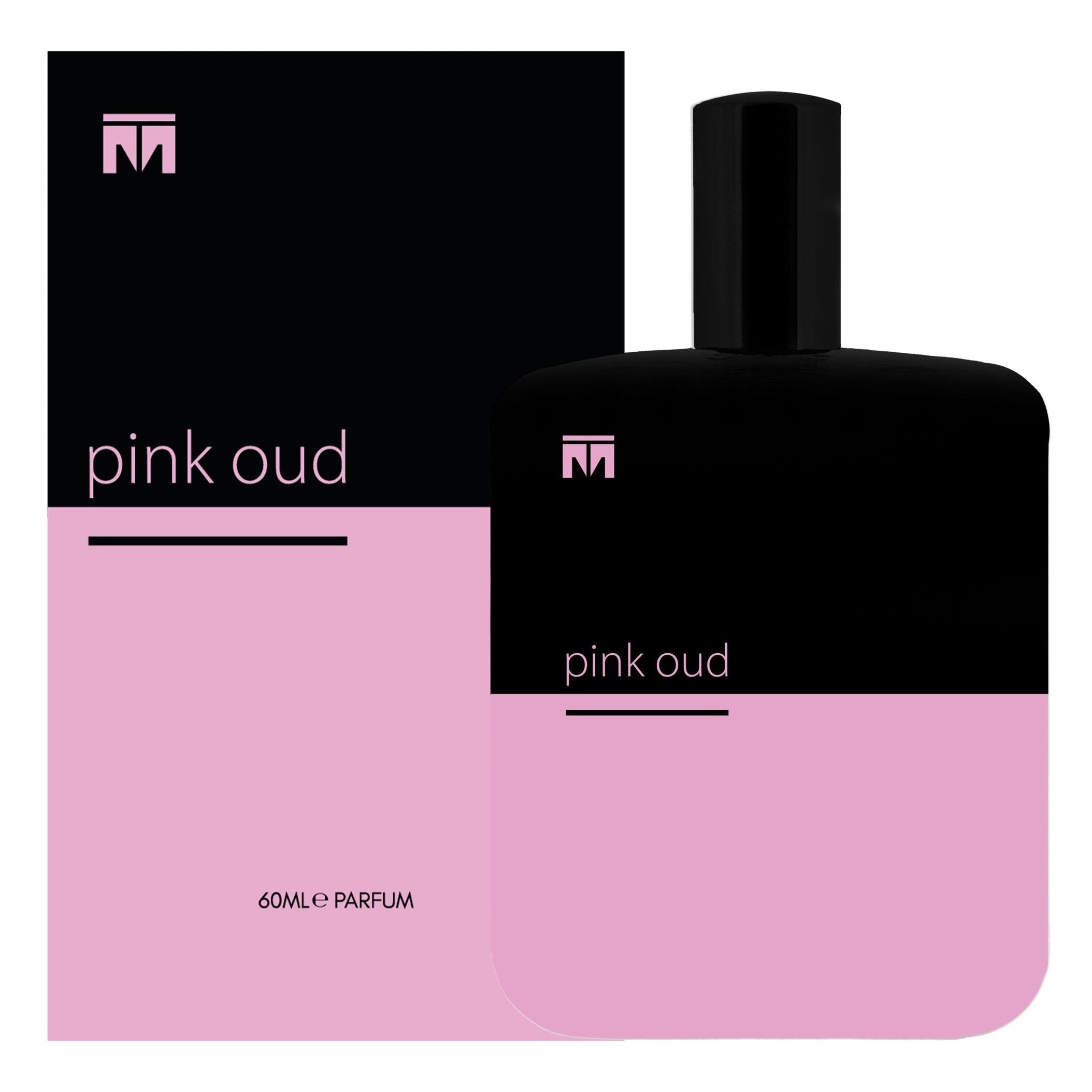 Pink Oud 80ml - Perfume South Africa