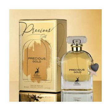 Precious Gold Maison Alhambra - Perfume South Africa