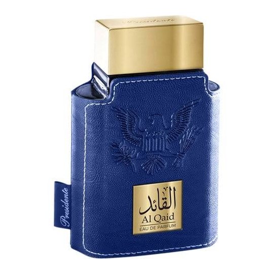 Presidente Al Qaid Emper Perfumes 100ml - Perfume South Africa