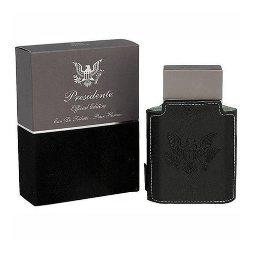 Presidente Official Edition Emper Perfumes 100ml - Perfume South Africa