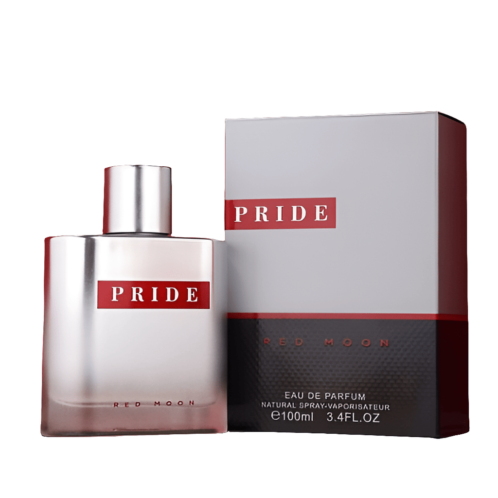 Pride Red Moon 100ml - Perfume South Africa