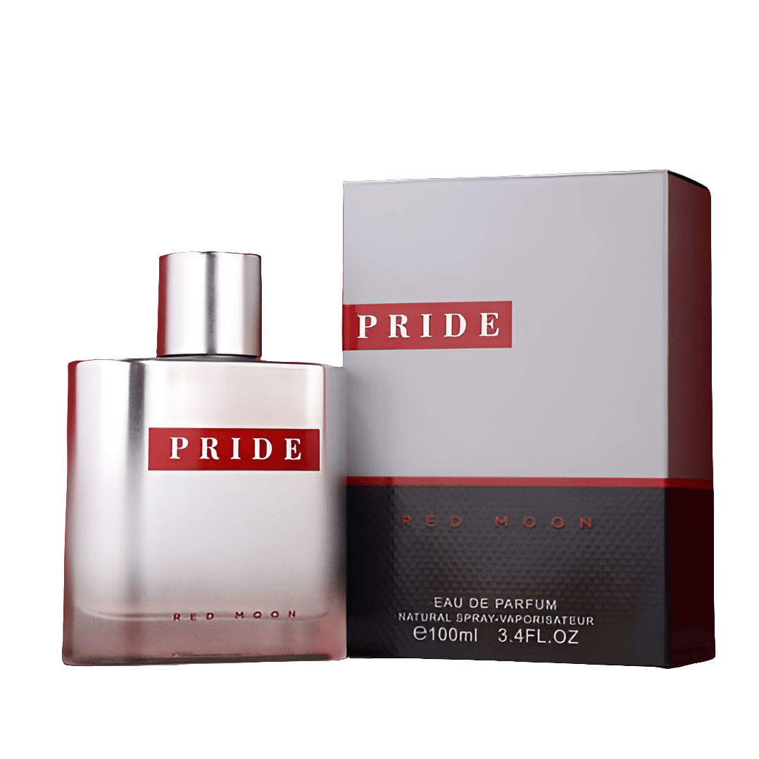 Pride Red Moon 100ml - Perfume South Africa