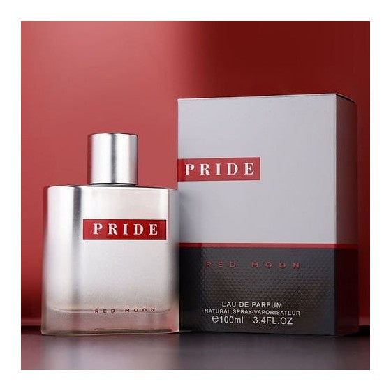Pride Red Moon 100ml - Perfume South Africa