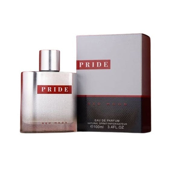 Pride Red Moon 100ml - Perfume South Africa