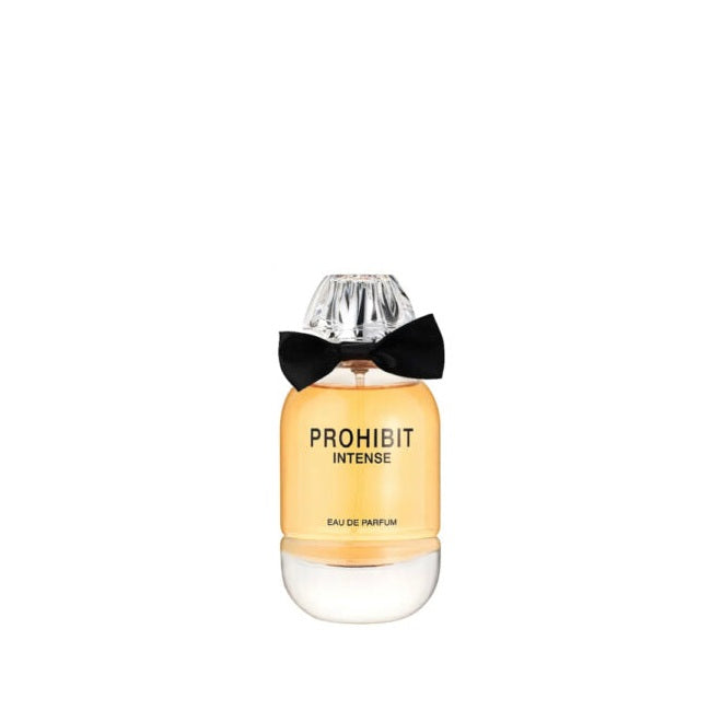 Prohibit Intense 100ml - Perfume South Africa