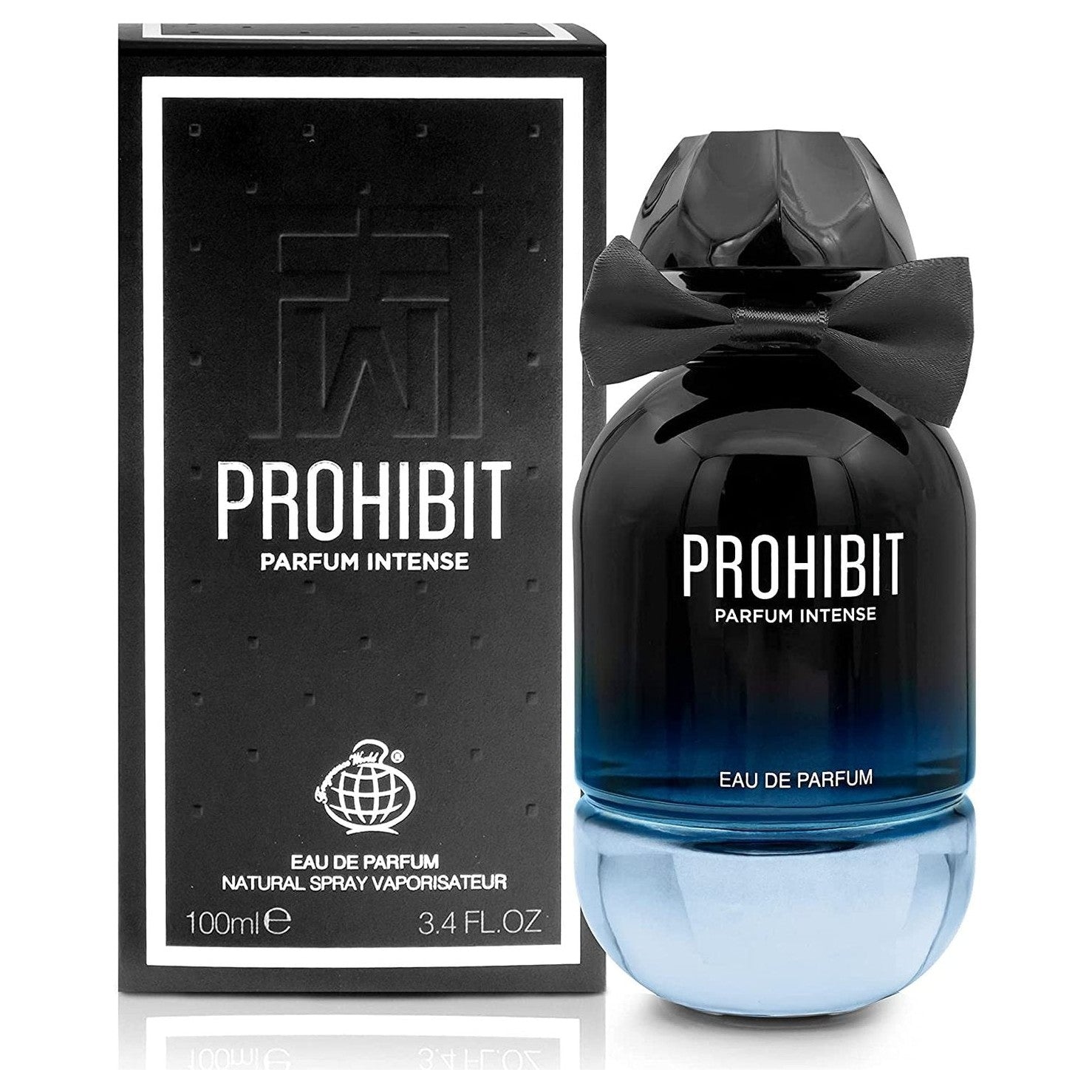 Prohibit Parfum Intense 100ml - Perfume South Africa
