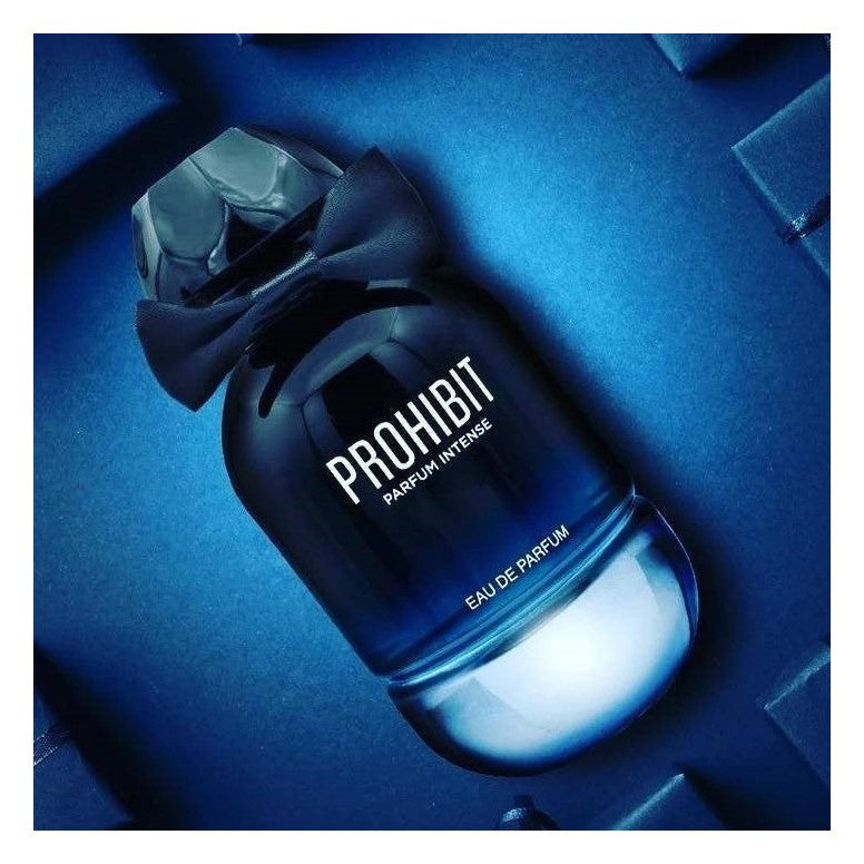 Prohibit Parfum Intense 100ml - Perfume South Africa