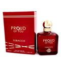 Proud of you Tobacco edp 100ml - Perfume South Africa