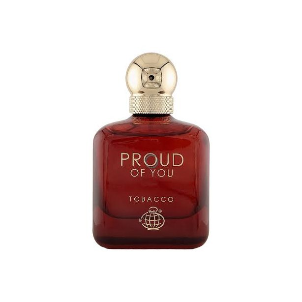 Proud of you Tobacco edp 100ml - Perfume South Africa
