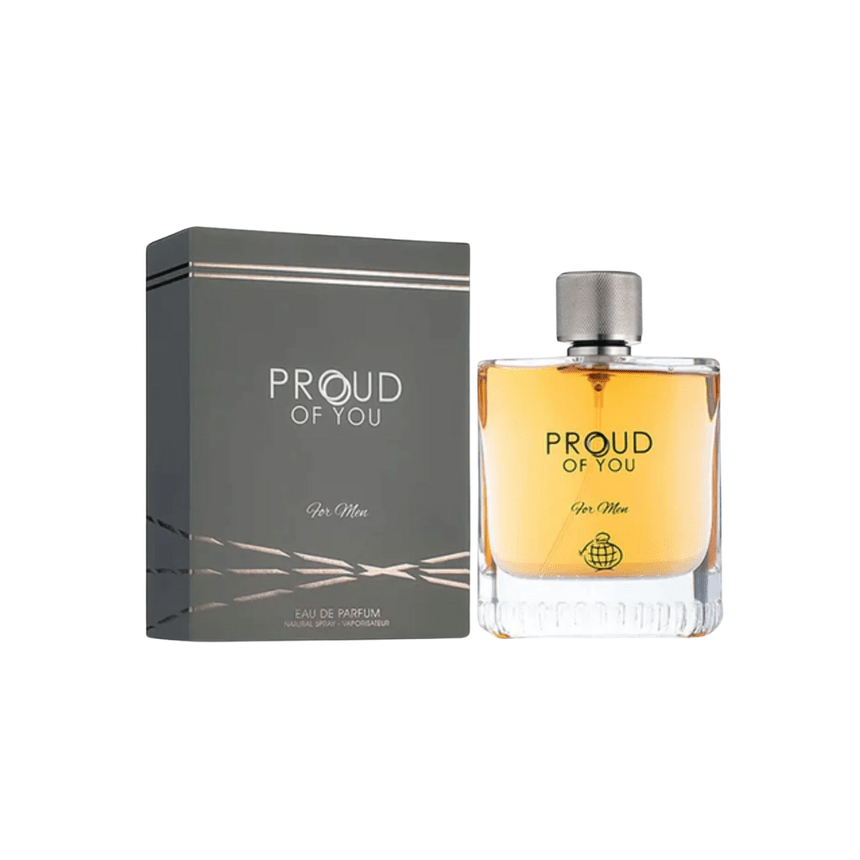 Proud of you for men edp 100ml - Perfume South Africa