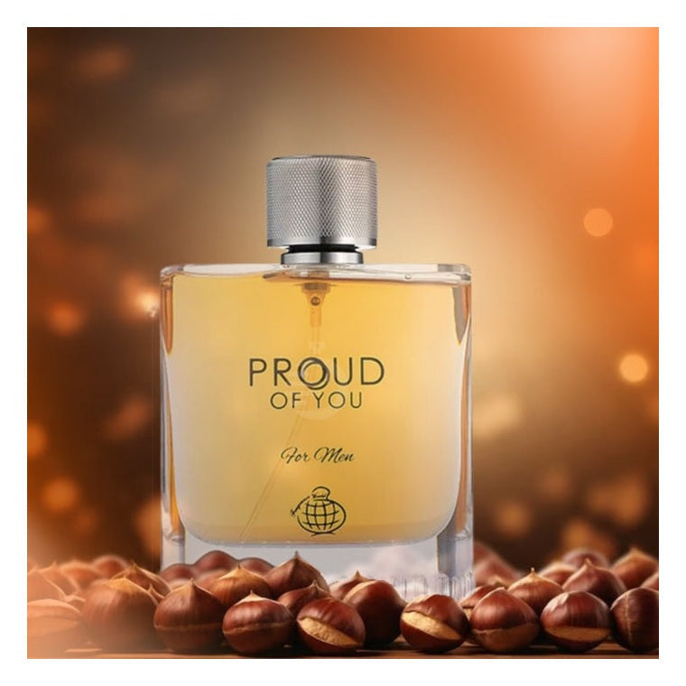 Proud of you for men edp 100ml - Perfume South Africa