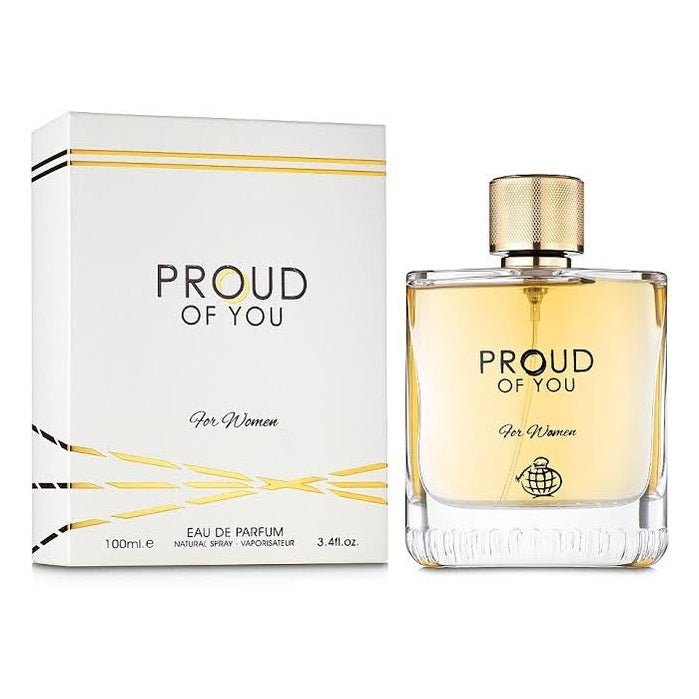 Proud of you for women 100ml - Perfume South Africa