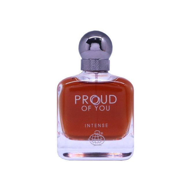 Proud of you intense 100ml edp - Perfume South Africa