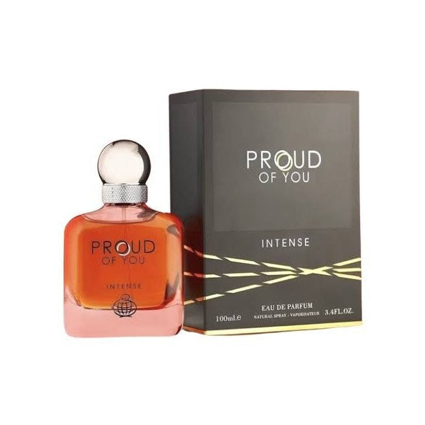 Proud of you intense 100ml edp - Perfume South Africa