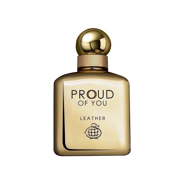 Proud of you leather edp 100ml - Perfume South Africa