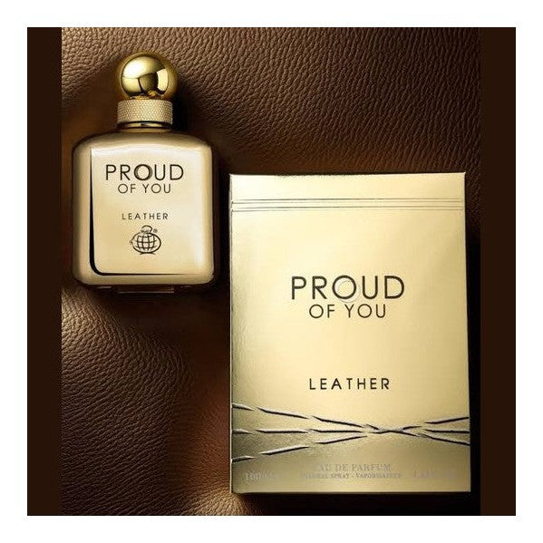 Proud of you leather edp 100ml - Perfume South Africa
