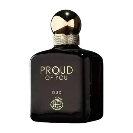Proud of you oud edp 100ml - Perfume South Africa