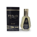 Proud of you oud edp 50ml - Perfume South Africa