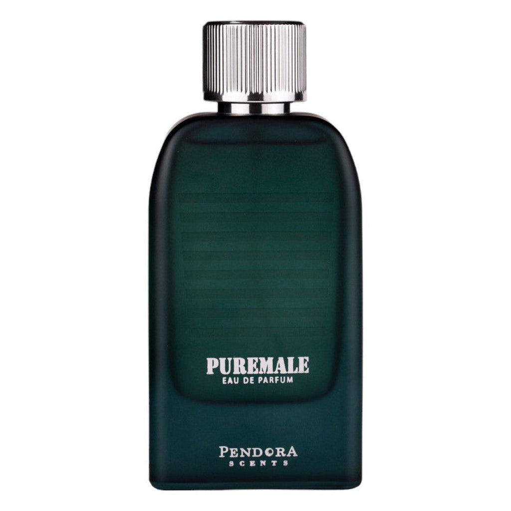Pure Male EDP 100ml - Perfume South Africa