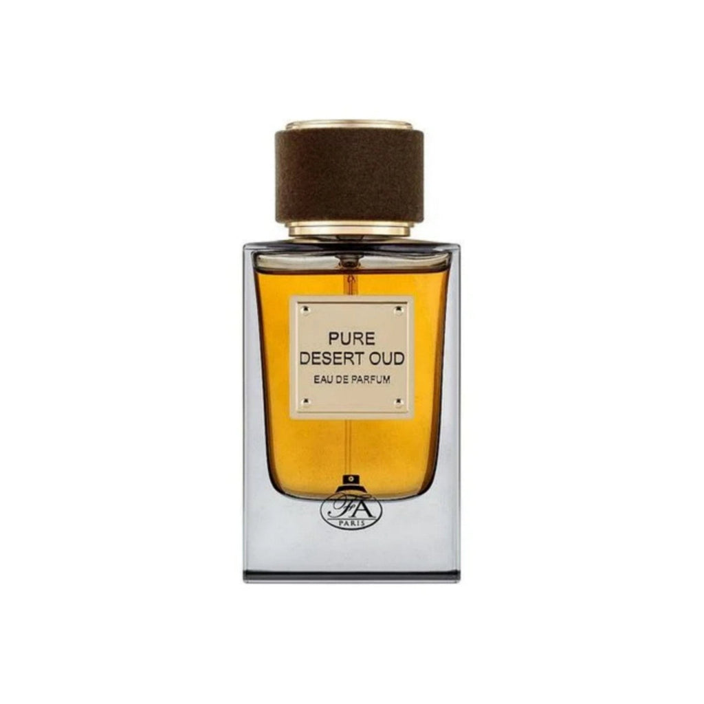 Pure desert oud edp 100ml - Perfume South Africa