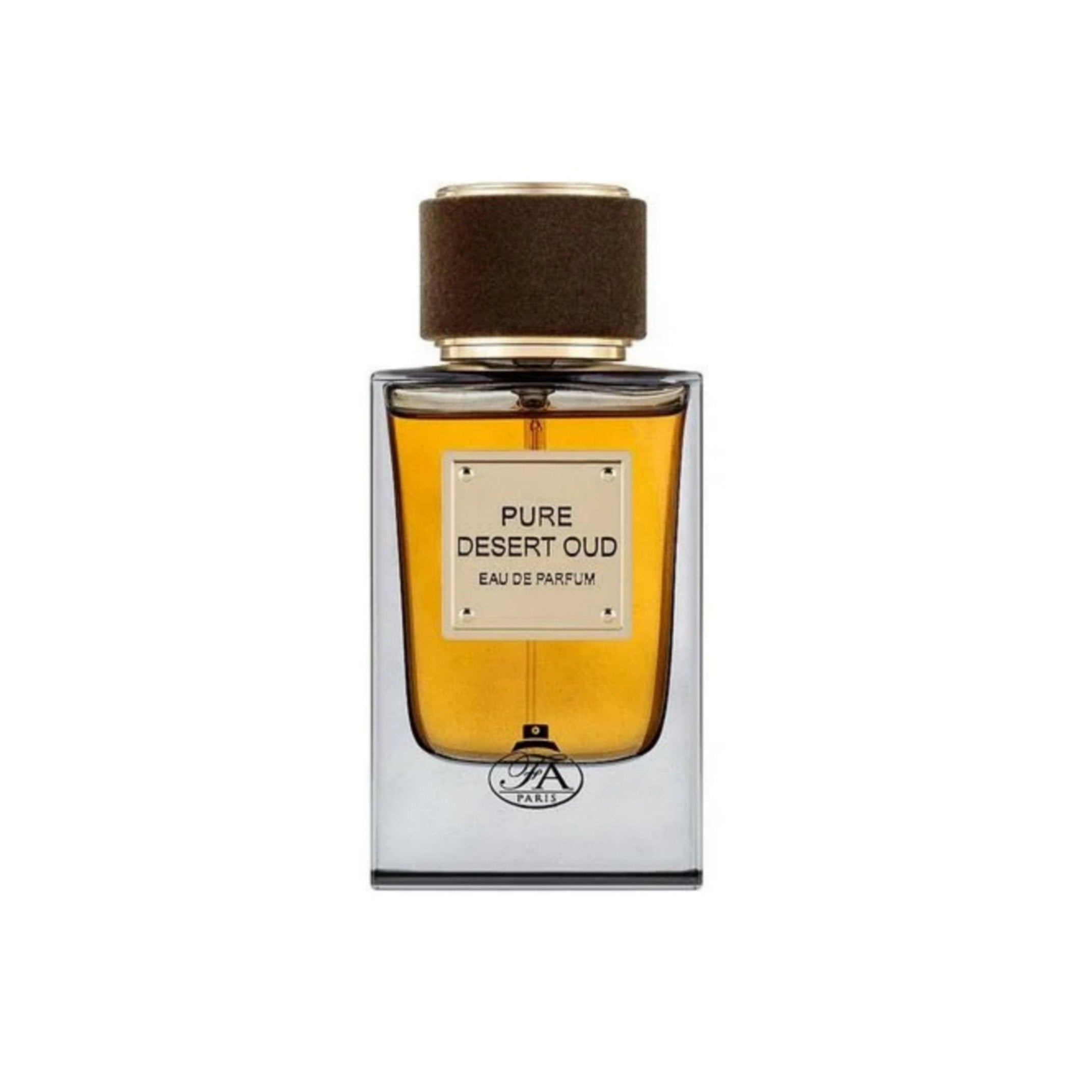 Pure desert oud edp 100ml - Perfume South Africa